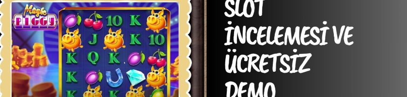 Magic Piggy Slot incelemesi