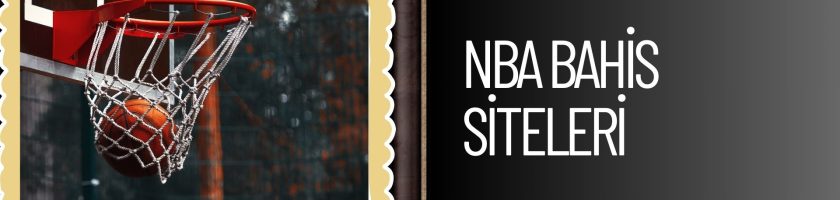 Nba Bahis Siteleri